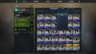 CS:GO - unboxing 282 boxes [uncut]