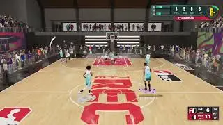 Big dog   Lob Wilt  build ￼