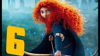 Прохождение - Храбрая сердцем - (2018) - Часть 6
