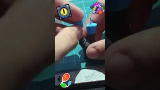 HOW TO MAKE RICO IN 1 MINUTE!!!! #ricochet #brock #8bit #arcadetrio