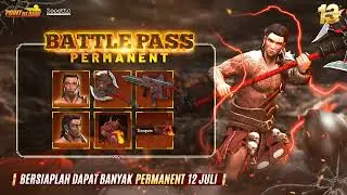Bangkitnya Berserker penuh Amarah