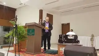 म खुइय्यमा आराम लिन्छु, आबुइमा हिँड्छु - दीपक कुमार खड्का । कविडाँडा राष्ट्रिय गजल उत्सव-२०८१ ।