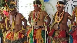 isolated tribe Yap and Manta Fest 2022