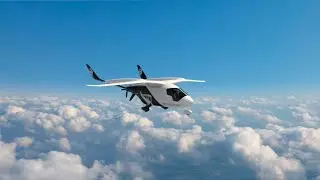 Air New Zealand commits to its first fully electric aircraft