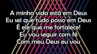 Eu vou Seguir com Fé
