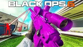 Best OMNI MOVEMENT Sniper.. now they think im hacking 😔
