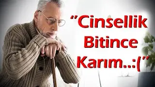 KEŞKE YAPMASAYDIM | 435.Bölüm ''Cinsel Hayatımız Bitince Karım Beni Terketti...İhanetin bedeli..!
