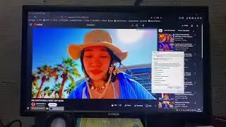 Chana Crying Has BSOD (Chanderland Scenes)