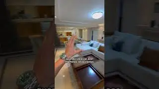 Dinheiro não gosta de barulho…