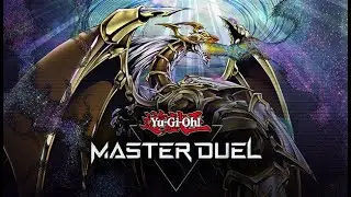 GABUT, JADINYA MAIN YU-GI-OH