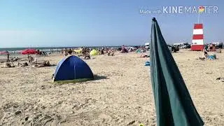 Verano 2020 en Dinamarca