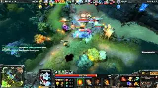 Bulba Clockwerk RAMPAGE!