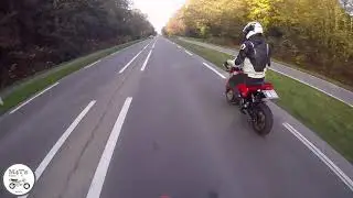 Just riding EP.2