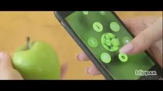 A new way of discovering the world with Blippar