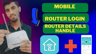 TP Link Tether App Review in Urdu  || Tp link app | tp link app  || Apna feature