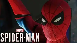 Marvel's Spider-Man - прохождение часть 2