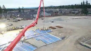 Elementary #19 Construction 9-7-23