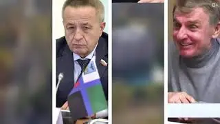 Российские оккупанты, незаконно завладевшие недвижимостью на оккупированной территории