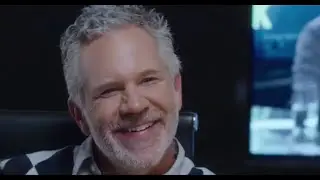 Daddy (2015) Gay Movie