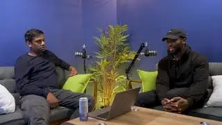 BUILD YOUR TEAM feat. Lemzi - Talk To Sam Clips