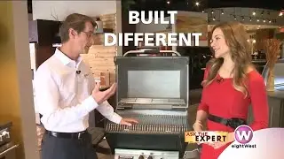 Finding the best values in grills