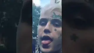 ‪@LilPeepofficial‬