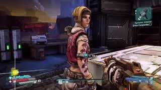 Borderlands The Pre Sequel Part 4