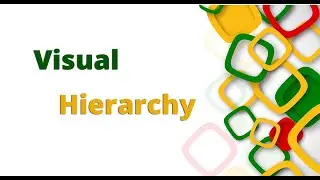 Unlocking the Power of Hierarchy in Design: Create Impactful Designs