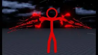OLD UCD Rework All  Character Showcase (maybe)