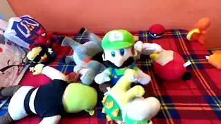 POGO TOYS - Chop Suey