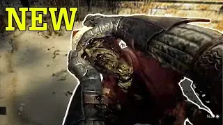 NEW UNARMED FINISHERS in Dying Light 2 Winter Update!