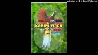 Karim Yu Go(2024)