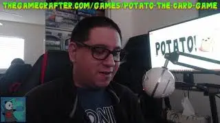 Potato!  - Smol Update