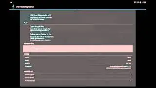 E tab 5 otg desteğini açma