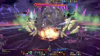 TERA: CR Raid Uncommon Card frag Important update patch 103 part 2(2K Subscribers goal by end/March)
