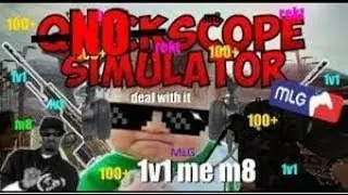 TRICKSHOTING IN CSGO
