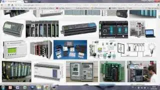 Ücretsiz PLC Programlama Dersleri - DERS 1 - PLC tanımı / bağlantıları / kilitleme devresi
