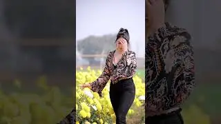 Transformation 🥵 Hot Girl🔥Main Tera Boyfriend Tu XML File 