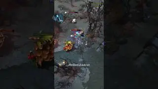 ТИНИ ЭЙРЛАЙНС #dota2 #дота2 #dota2highlights