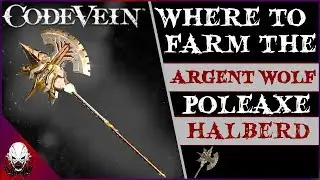 [CV] Ȼøđɇ Vɇɨn: How To Get The Argent Wolf Poleaxe (Guide)