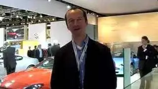 IAA 2007 Frankfurt Guten Tag
