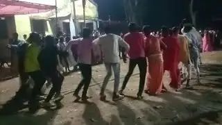 Koya Song Dhemsa Dance Video || Malkangiri St Dj Koya Dance