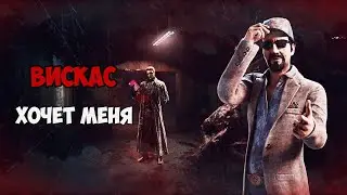 ВИСКАС | ПОДБОРКА МАНСОВ