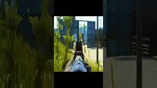 Тарков/Tarkov - бот нагнул 