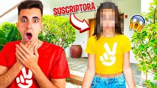 🏠 A SUBSCRIBER COMES HOME AND EVERYTHING ENDS BADLY! 💔