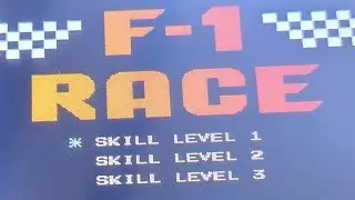 Let's play F1 RACE 1984 FAMICOM/Nintendo MK Mobile Gaming in the Philippines  is live!