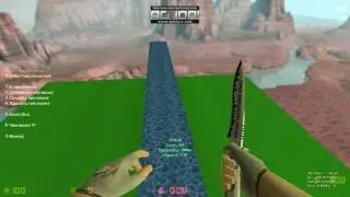 играем в кс 1.6 на SURF