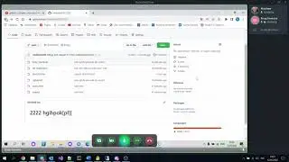 Начальное обучение по работе с Git. Cоздание ветки. Создание нескольких коммитов (commit).