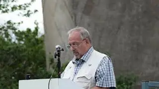 06 - Vitalij Killer - Heute wurde meine Tante zu Grabe getragen - Kundgebung Friedland