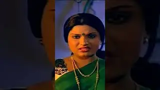 Shivaji Angry on Radhika | ராதிகா மீது சிவாஜி கோபம்